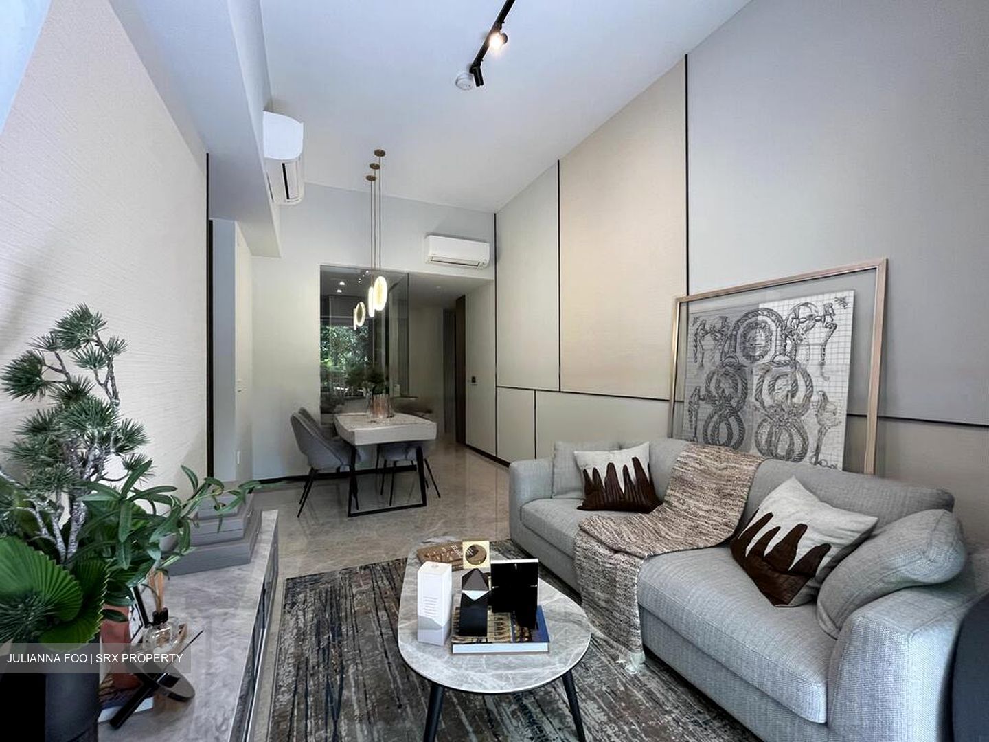 Royalgreen (D10), Condominium #486010081